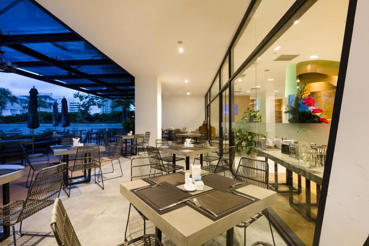 Elite Suite - Ariyana Smartcondotel Nha Trang Exterior foto