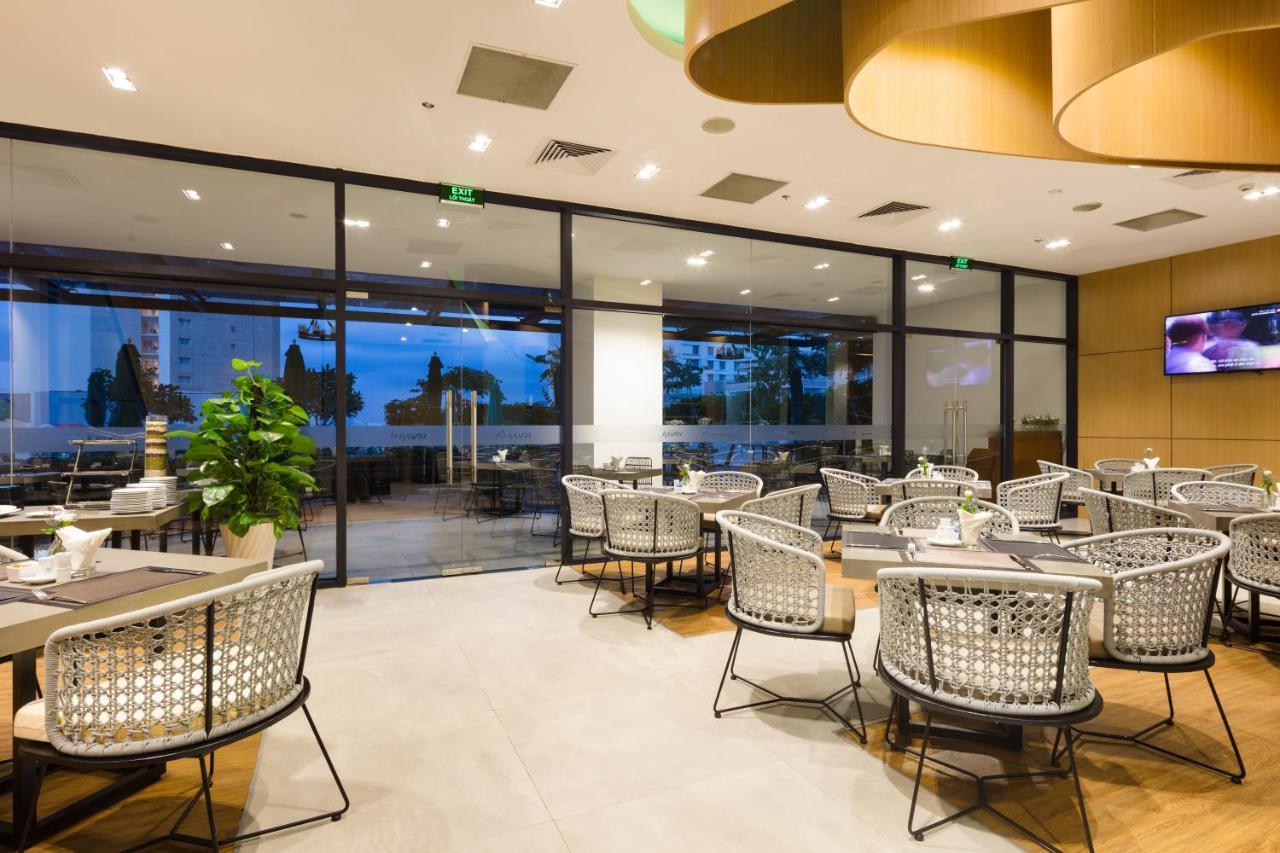 Elite Suite - Ariyana Smartcondotel Nha Trang Exterior foto